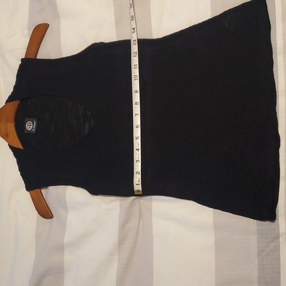 Black Bobeau tank top, size S - Picture 7 of 7